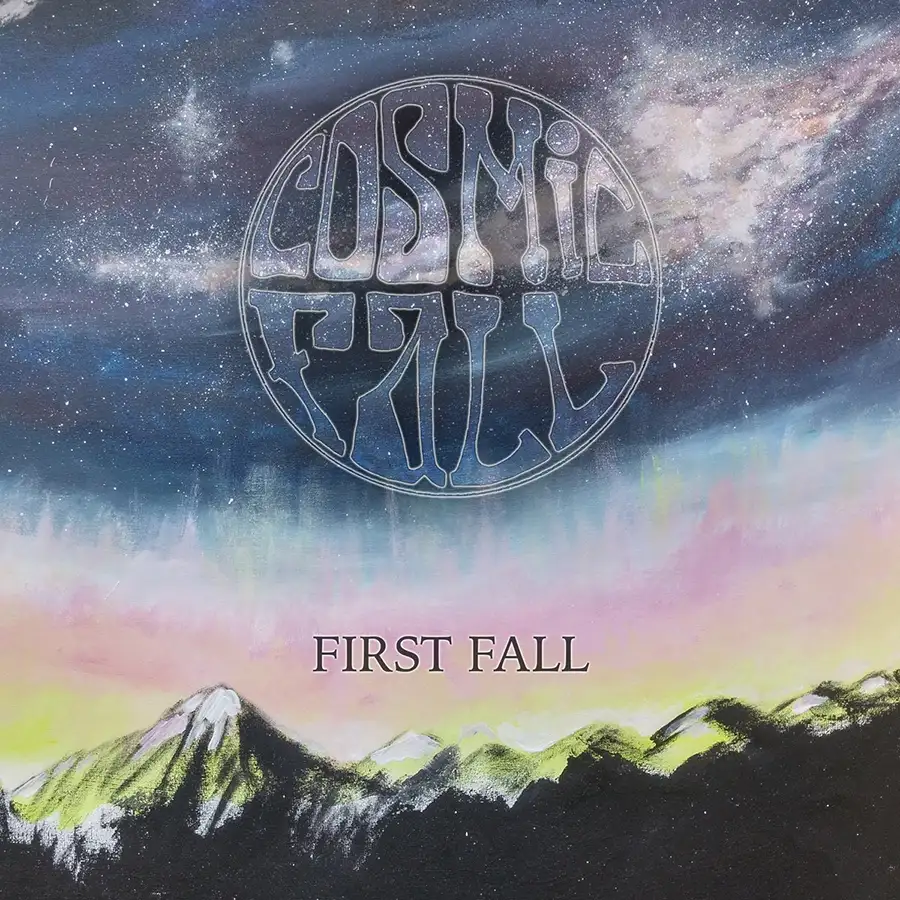 First Fall Cover